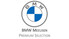 Logo BMW Meeusen Kalmthout